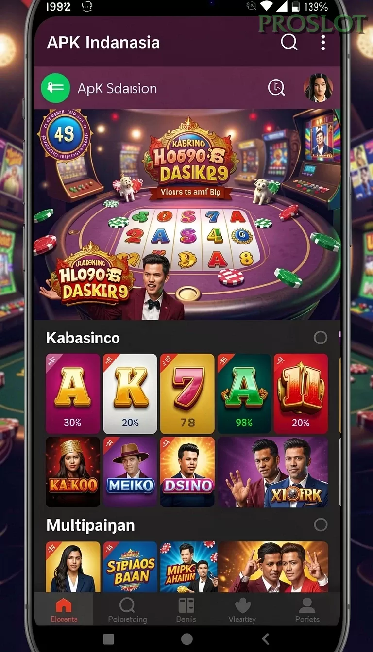 Cuplikan layar 8364 — halaman utama